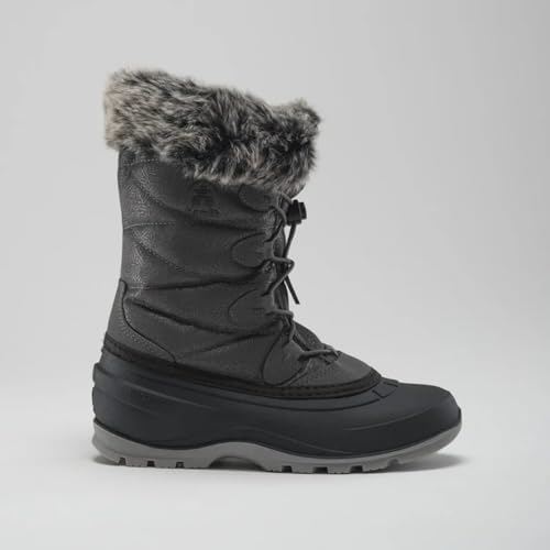 Kamik Women's Momentum 3 Insulated Winter Boots