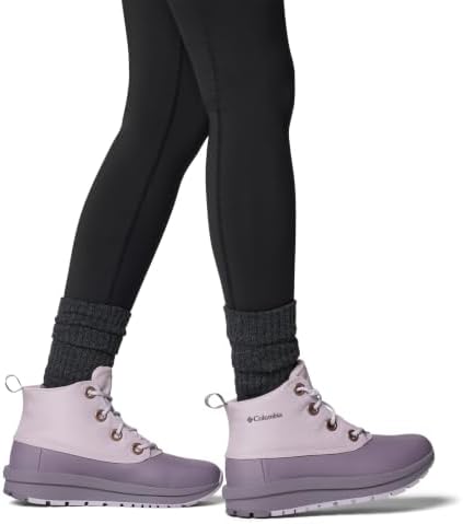 Columbia Women's Moritza Shield Boots