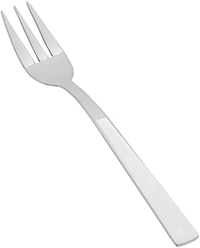 Zwilling 07150-330 Diner Pastry Fork, Set of 6, Cake Fork, Cutlery, Tableware