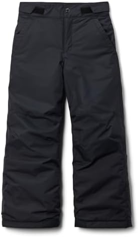 Columbia Kids Ice Slope Iii Pants (little Kid/Big Kid)