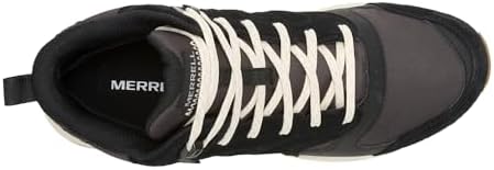 Merrell Men's Tempo Sol Mid Waterproof