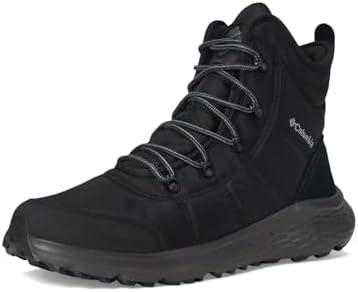 Columbia Fairbanks Cityscape Omni-Heat