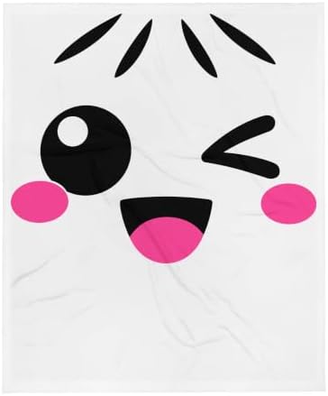 Squishy Dumpling Easy Halloween Costume Graphic Throw Blanket