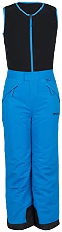 Arctix Kids Limitless Fleece Top Bib Overalls