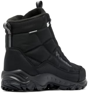 Columbia Men's Firecamp Boots