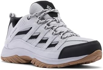 Columbia Men’s Crestwood Hiking Boots