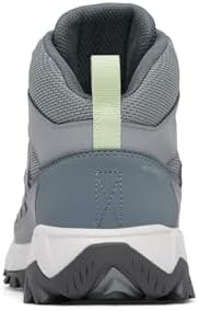 Columbia Men's Strata Trail Mid Waterproof