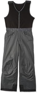 Arctix Kids Limitless Fleece Top Bib Overalls