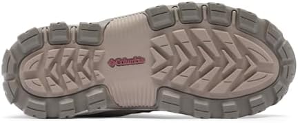 Columbia Women's Transverse Hike Waterproof Boot