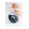Elkay Plastics Recloseable Polyethlene Bag, 4 Mil, 8" x 10" Case of 1,000