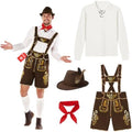 Morph, Lederhosen Man, Oktoberfest Outfits Men, Oktoberfest Costume