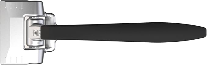 MT14030 Fairmont Tongs Offset with Cushion Grips