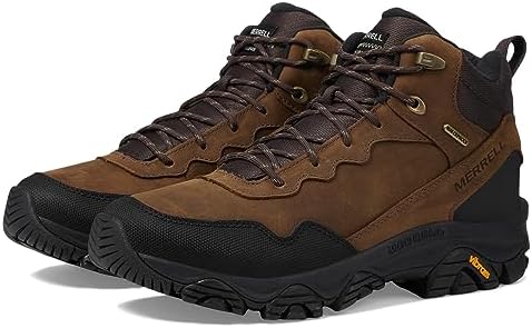 Merrell Men's Coldpack 3 Thermo Mid Waterproof