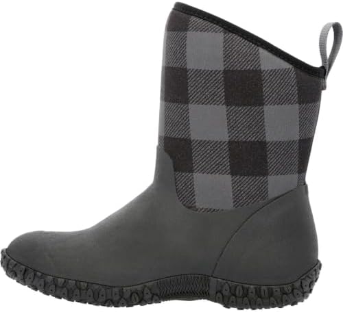 MUCK Women's Originals Ankle Boot