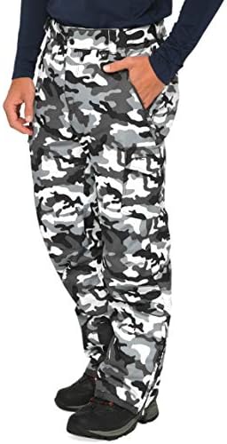 Arctix Men's Snow Sports Cargo Pants
