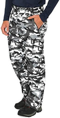 Arctix Men's Snow Sports Cargo Pants