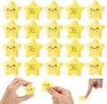 Thenshop 20 Pcs Star Balls Inspirational Appreciation Gifts