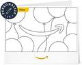 Amazon Printable Gift Card