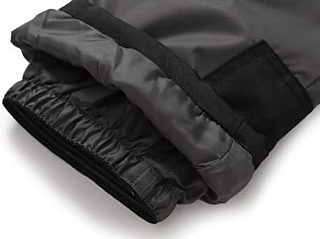 BenBoy Kids Snow Ski Pants Hiking Waterproof Windproof