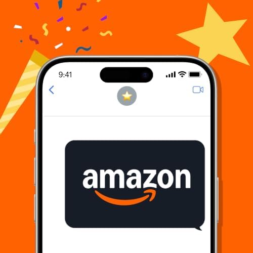 Amazon eGift Card