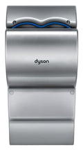Dyson Airblade AB14 DB Hand Dryer in Grey NEW