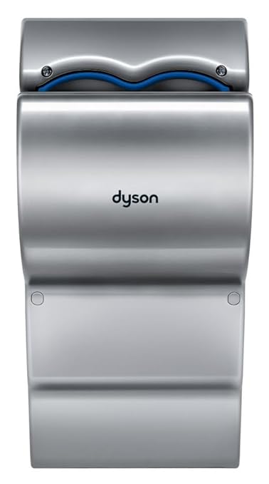 Dyson Airblade AB14 DB Hand Dryer in Grey NEW