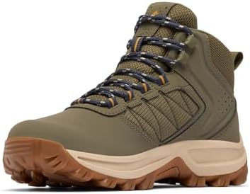 Columbia Women's Transverse Hike Waterproof Boot