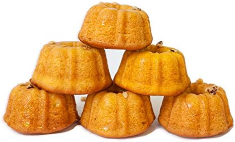 Tortuga 4oz Golden Original (Pack of 6)