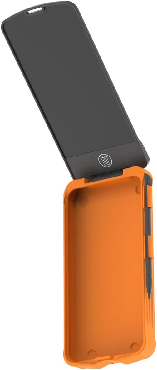 ROATEE Construction Calculator Protective Case and Notepad
