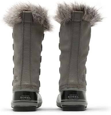 SOREL Women's Joan of Arctic Waterproof Boot