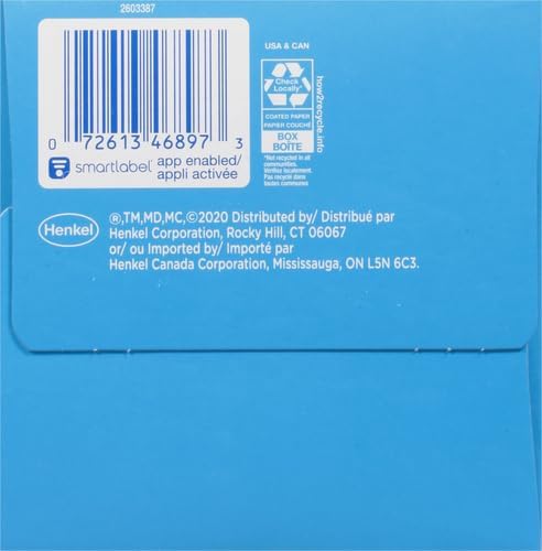 Snuggle Plus SuperFresh Fabric Softener Dryer Sheets with Static Control and Odor Eliminating Technology, Original, 200 Count (Pack of 2)