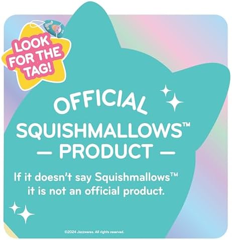 Squishmallows 8" Halloween Hello Kitty & Kuromi Pumpkin 2-Squish Set - Get Two Sanrio Official 8" Plush for Less - Collectible Soft & Squishy Stuffed Animal Toy - Gift Set for Kids, Girls & Boys