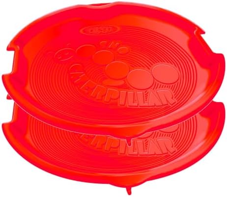 ESP 26" Snow Caterpillar Linkable Disc Sled - 2 Pack