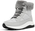 DREAM PAIRS Women's Outdoor Winter Snow Boots