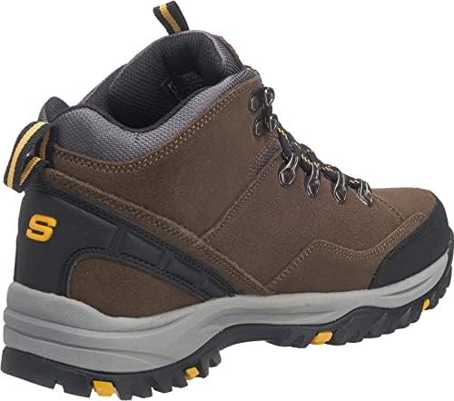 Skechers Men's Relment-Pelmo Hiking Boot