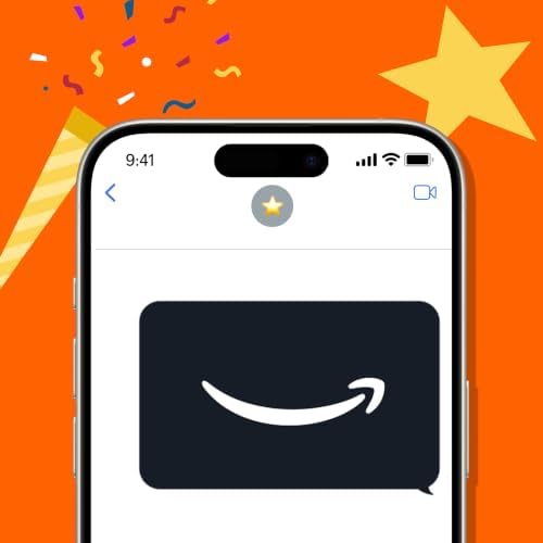 Amazon eGift Card