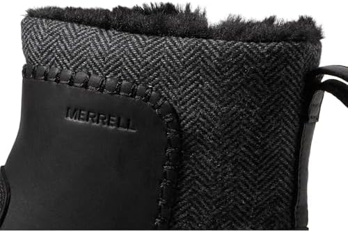 Merrell Women's Encore Ice 5 Mid Zip