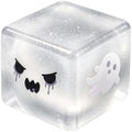 Halloween Ghost Squishy Toy, Cute White Ghost Squeeze Toy, Soft Slow Rising Squishy, Halloween, Spooky Gift & Halloween Decor(White1)