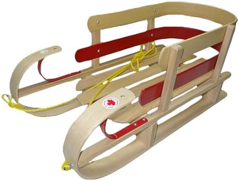 ERA Streamridge Traditional SnowKiss Sleigh