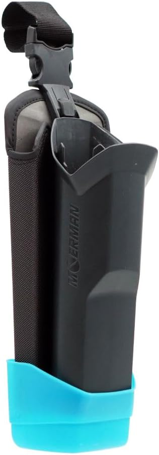 Moerman Drywalker Flex Bucket Holster - Full Set