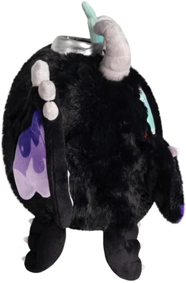 Squishable - Mini Fallen Angel - Spooky Collection - 14 in - Soft Toy Collectible Stuffed Animal