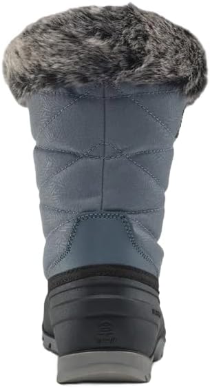 Kamik Women's Momentum 3 Insulated Winter Boots