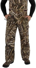 Arctix Men's Avalanche Athletic Fit Insulated Bib Overalls