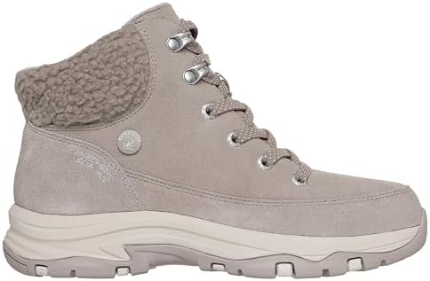Skechers womens Trego - Snow Breeze - Hands Free Slip-ins