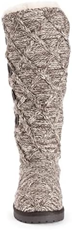 MUK LUKS womens MalenaBoots