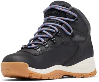 Columbia Women's Newton Ridge Plus Waterproof Hiking Boots