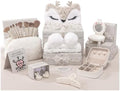 HAPPY LOLLI LolliBox Birthday Gift Set for Tween & Teen Girls Ages 8–15, Ready to Gift, 8 Individually Wrapped Gifts