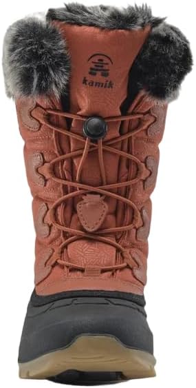 Kamik Women's Momentum 3 Insulated Winter Boots