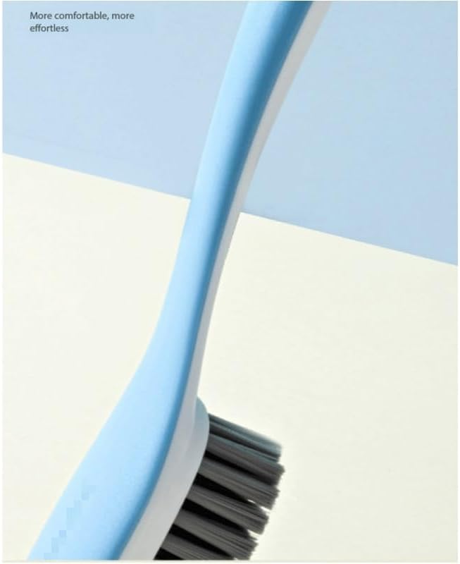 Household Multi-Functional Shoe Brush Laundry Polishing Cleaning Scrub
