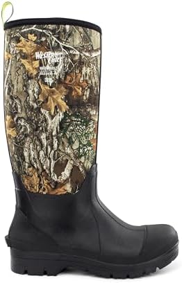 Western Chief Unisex 365 Neoprene Cold Weather Boots for Men and Women
